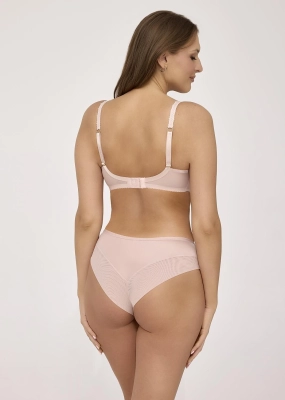 Biustonosz soft Ava 2228 Glided Petal