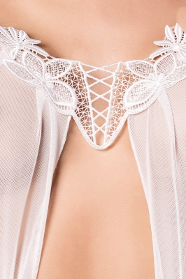 ATHENA BODY white