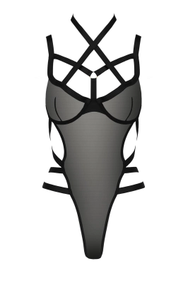 HAGAR BODY black