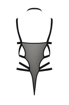 HAGAR BODY black