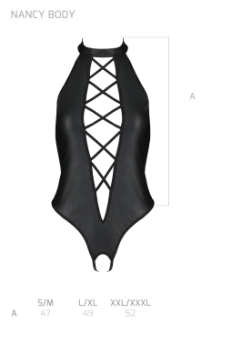 NANCY BODY black