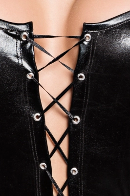 BES CORSET black