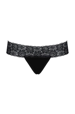 KALYPSO PANTY black