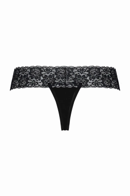 KALYPSO PANTY black
