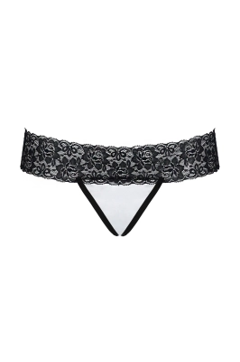 KALYPSO PANTY white
