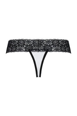 KALYPSO PANTY white