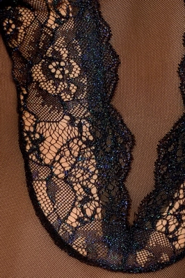 KEITH BODY black