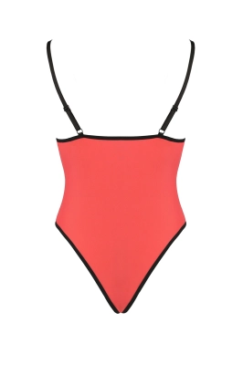 GILL BODY red XXL/XXXL