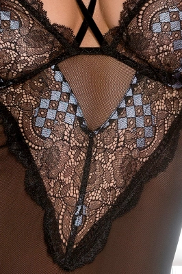 GIORGIA BODY black