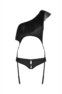 LUCIA SET black