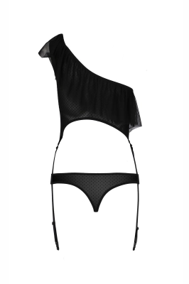 LUCIA SET black