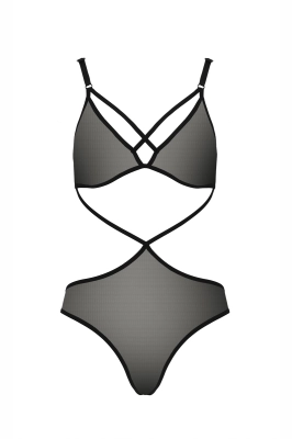 JOANA BODY black