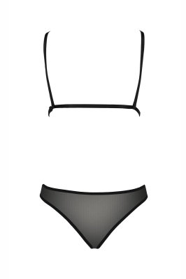 JOANA BODY black