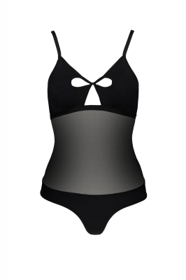 NADYA BODY black S/M