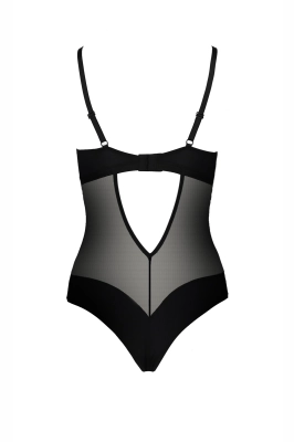 NADYA BODY black S/M