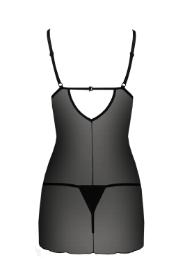 ANA CHEMISE black