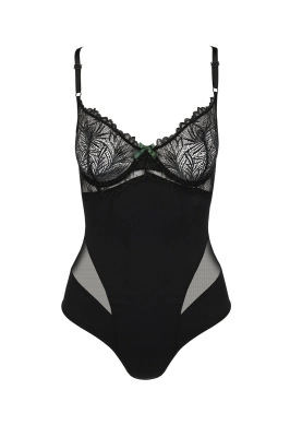 FLORIS BODY black