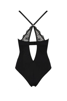 FLORIS BODY black