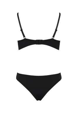 GISELE BODY black XXL/XXXL