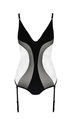 NEA BODY black
