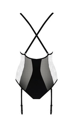 NEA BODY black