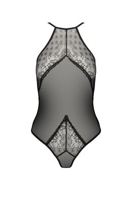 VELIA BODY black