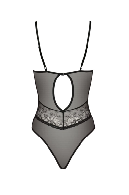 VELIA BODY black