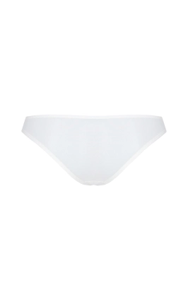 JULLY THONG white