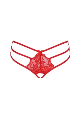 OTILLA THONG red