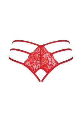 OTILLA THONG red