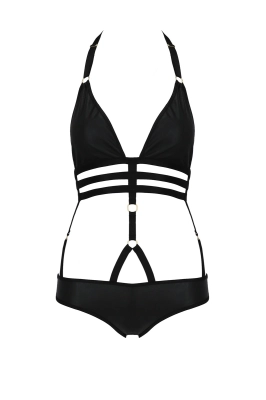 LAMIS BODY black