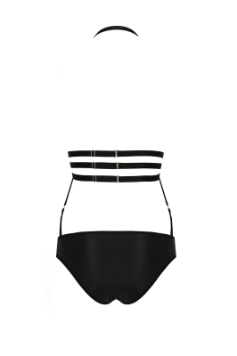 LAMIS BODY black