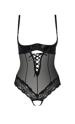 NORTH BODY black