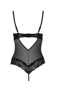 NORTH BODY black