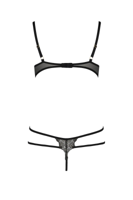 VALERY BODY black XXL/XXXL