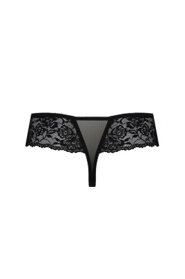 ABLA THONG black