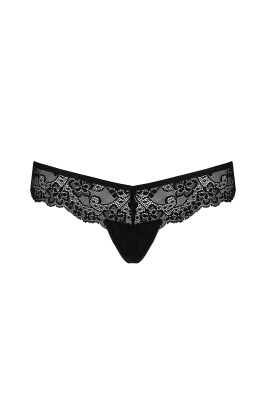 NAJA THONG black