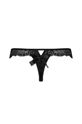 NAJA THONG black
