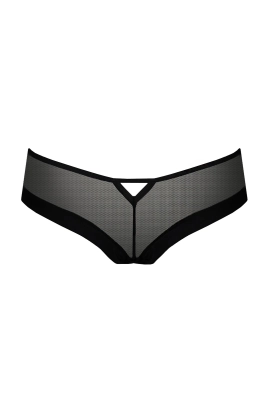 RUTA THONG black XXL/XXXL