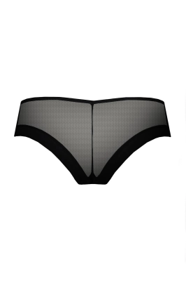 RUTA THONG black XXL/XXXL