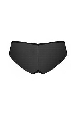 TAHIRA THONG black
