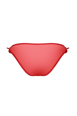 WARDA THONG red XXL/XXXL