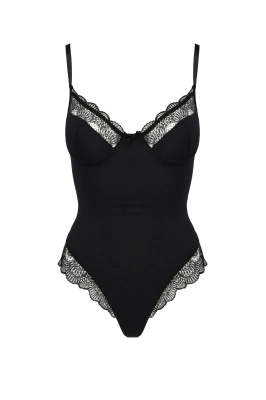 ALINA BODY black