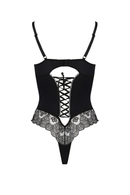 ALINA BODY black