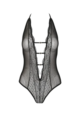 CLARISSE BODY black