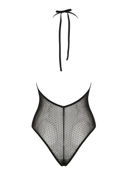 CLARISSE BODY black