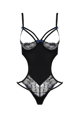 MEREDITH BODY black