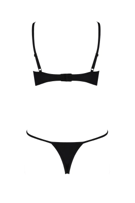 MEREDITH BODY black