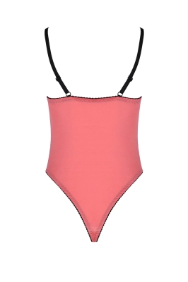 ROSALIE BODY pink