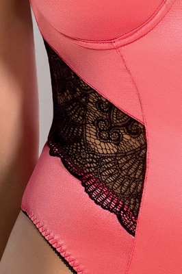 ROSALIE BODY pink